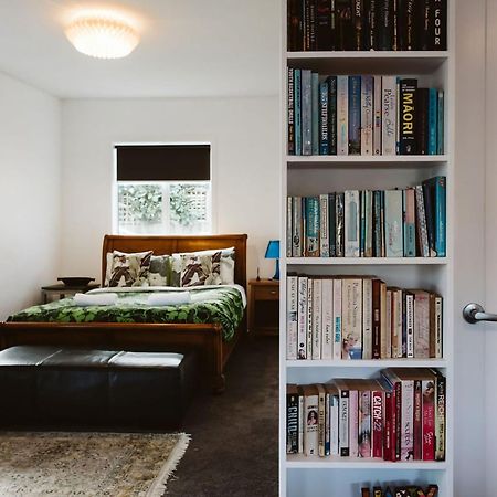 Villa Surf Fitzroy Pet Friendly à New Plymouth Extérieur photo