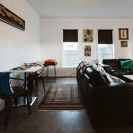 Villa Surf Fitzroy Pet Friendly à New Plymouth Extérieur photo