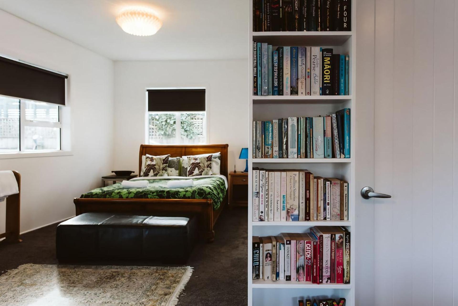 Villa Surf Fitzroy Pet Friendly à New Plymouth Extérieur photo