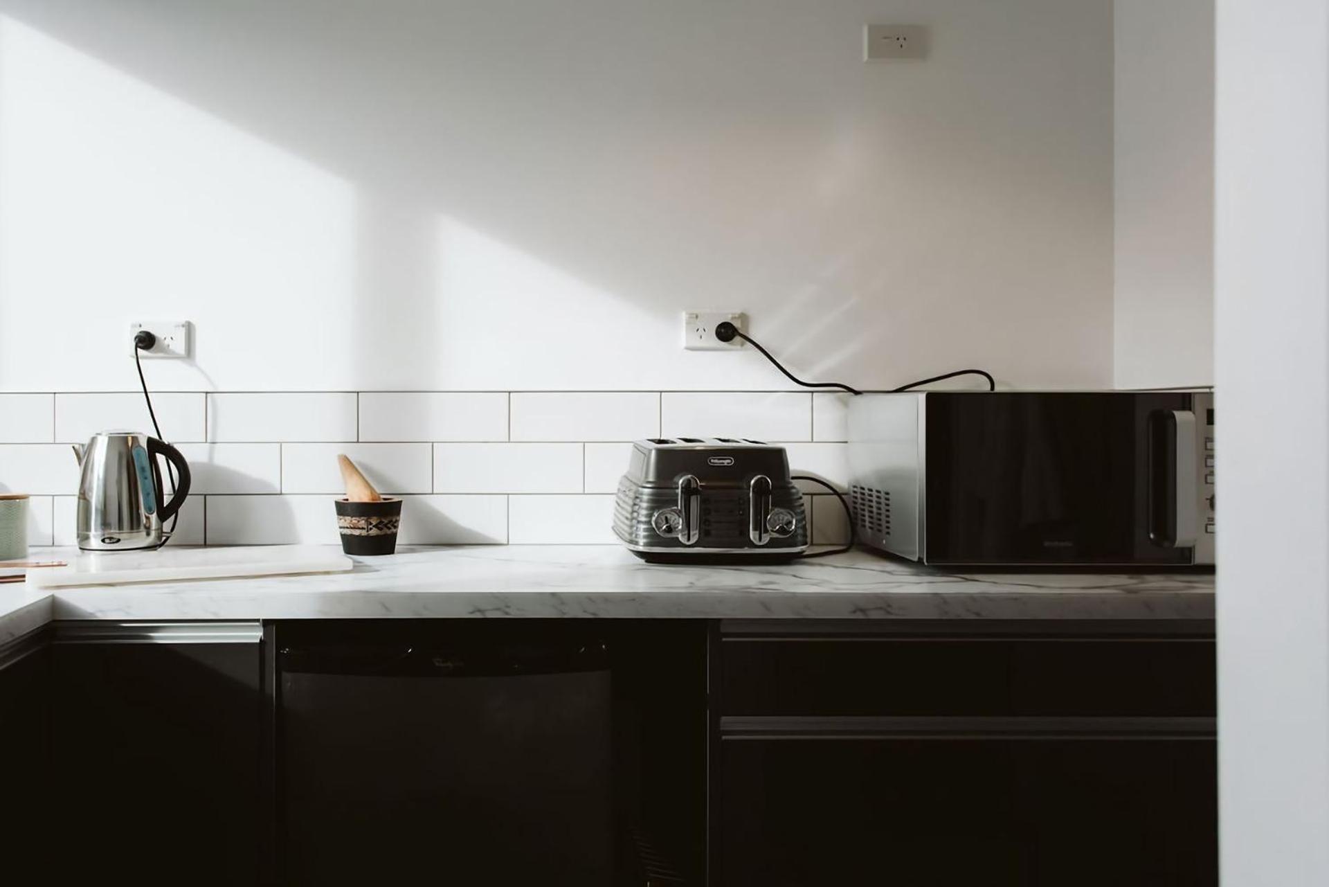 Villa Surf Fitzroy Pet Friendly à New Plymouth Extérieur photo
