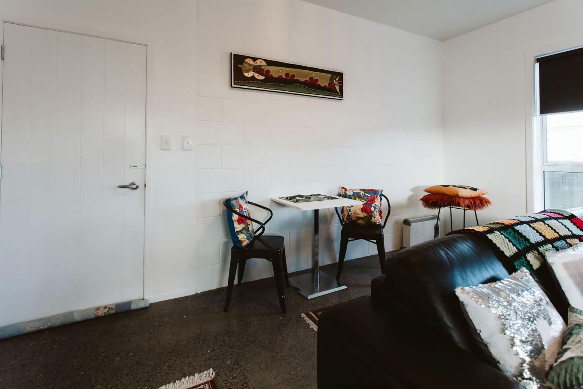 Villa Surf Fitzroy Pet Friendly à New Plymouth Extérieur photo