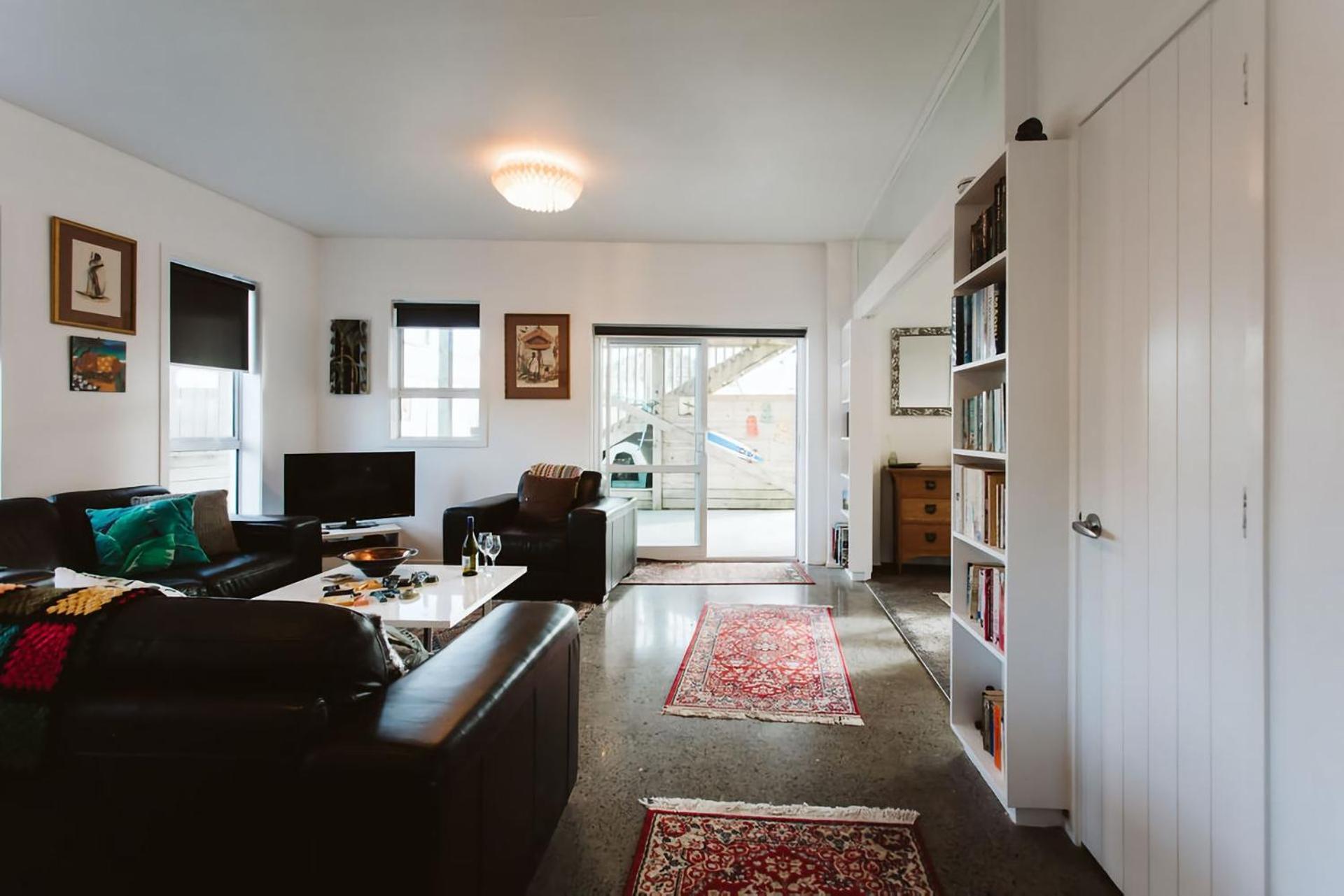Villa Surf Fitzroy Pet Friendly à New Plymouth Extérieur photo