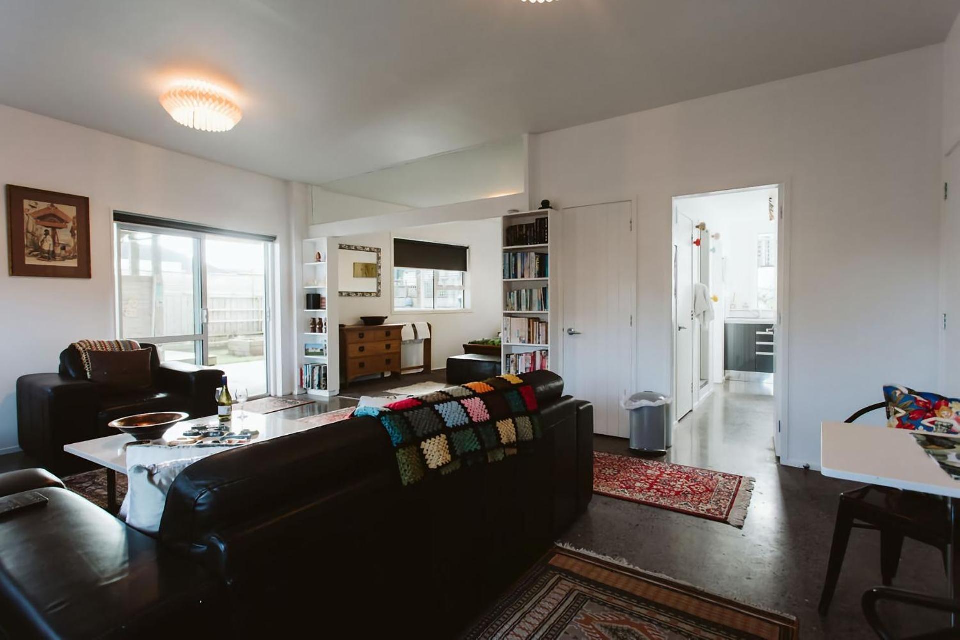 Villa Surf Fitzroy Pet Friendly à New Plymouth Extérieur photo