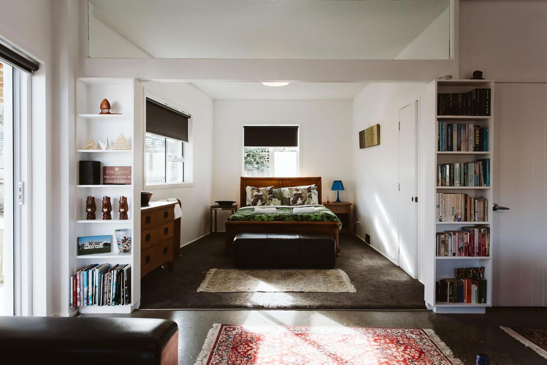 Villa Surf Fitzroy Pet Friendly à New Plymouth Extérieur photo